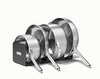Cookware Set Storage - Stainless Steel - What s Included Ecomm