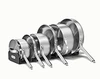Cookware & Minis Set Storage - Stainless Steel - What s Included Ecomm