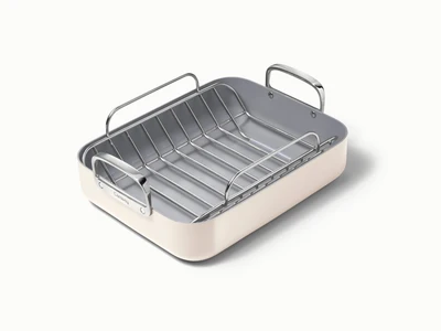 Roasting Pan with Rack