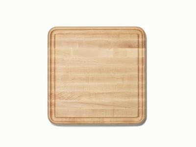12” Prep & Serve Butcher Block