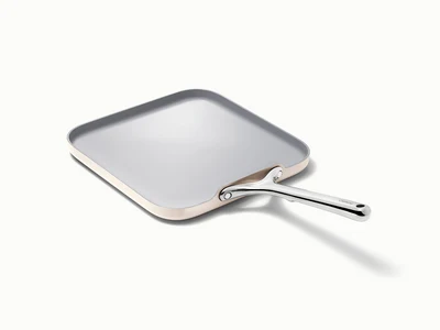Square Griddle Pan