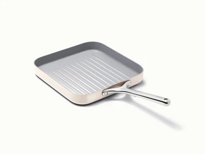 Square Grill Pan