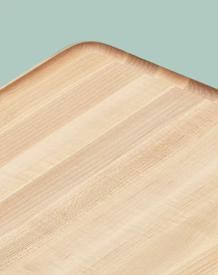 Prep & Serve Butcher Block - Tetris Module - Mobile 2