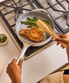 3qt Saute Pan - Whats Included - Saute with Control