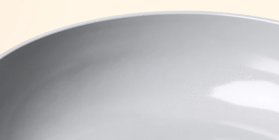Ceramic Fry Pan - Tetris Module - Desktop