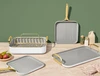 Ceramic Squareware - Dialog - Mobile