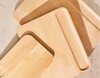 Cutting Board - Split Accordion - Designed for Peace of Mind - Desktop