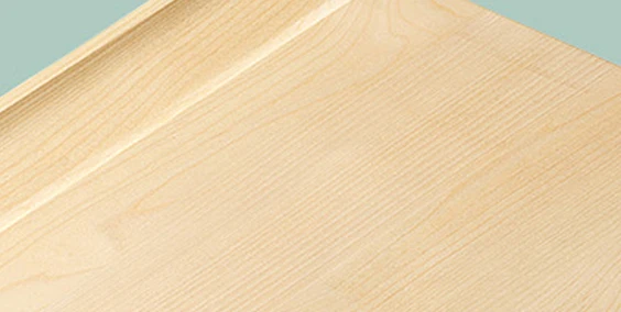 Cutting Board Tetris Module - Recessed indents organize ingredients & simplify prep - Desktop