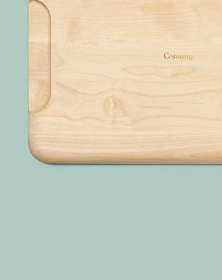 Cutting Board Tettis Module - Ergonomic handles ensure effortless, steady lifting - Mobile