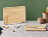 Cutting Boards - Dialog - Mobile