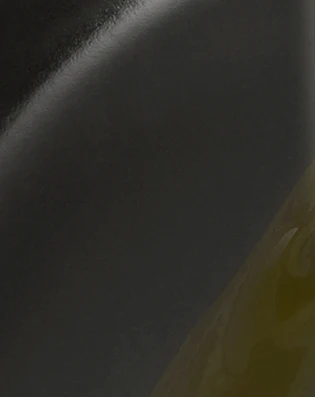 Non-Stick - Enameled Cast Iron