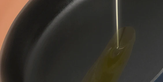 Non-Stick - Enameled Cast Iron
