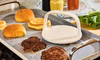 Grill Press - Whats Included - More Contact, More Flavor - Desktop