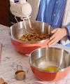Large Mixing Bowl - Whats Included - Whip Up Big Batches