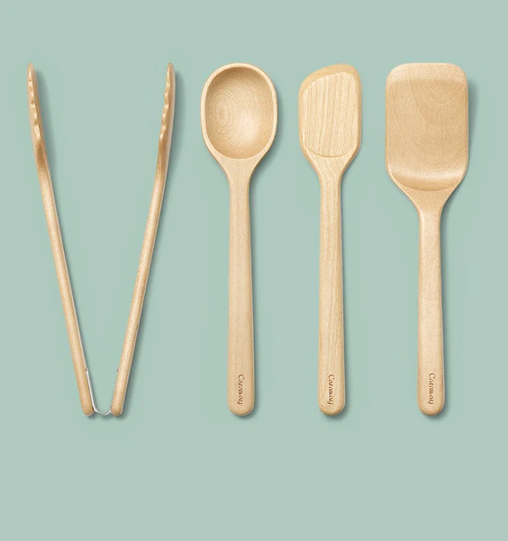 Mini Utensil Set - Tetris Module - Desktop