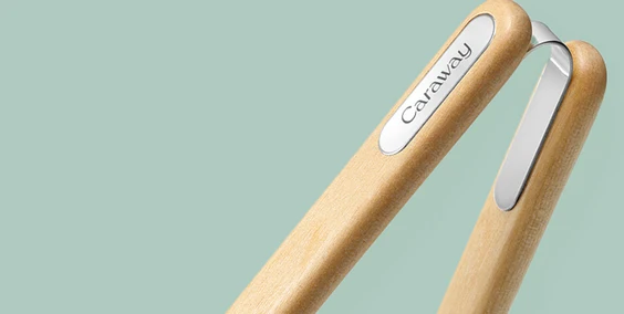Mini Wooden Tong - Tetris Module - Desktop