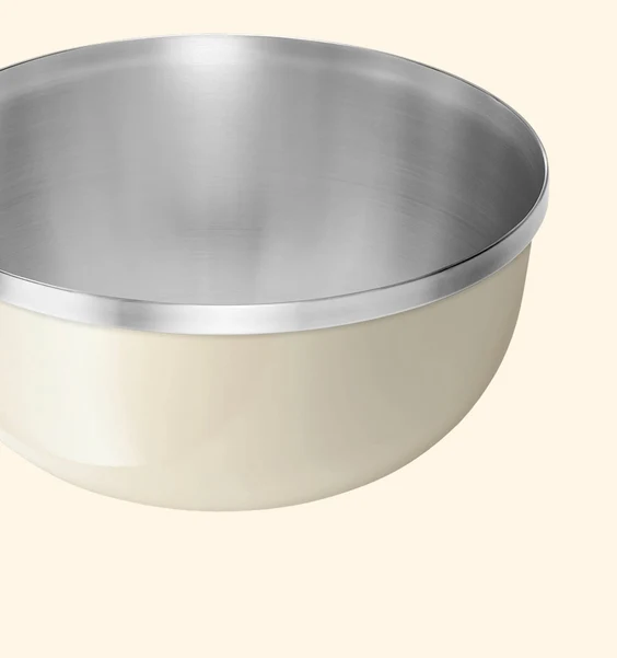 Mixing Bowl - Tetris Module - Main - Desktop