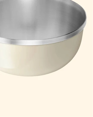 Mixing Bowl - Tetris Module - Main - Mobile