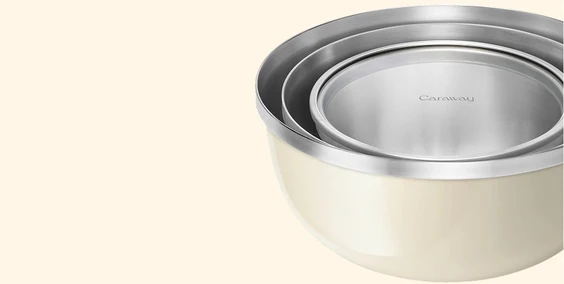 Mixing Bowl - Tetris Module - Set - Desktop