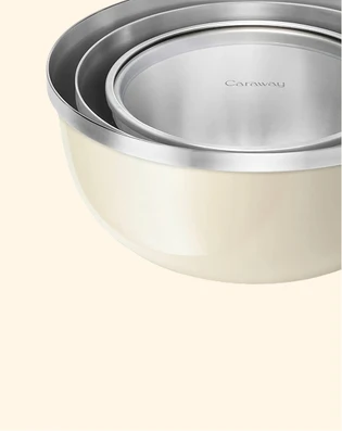 Mixing Bowl - Tetris Module - Set - Mobile