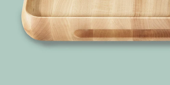 Prep & Serve Butcher Block - Tetris Module - Desktop 3