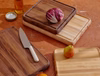 Prep and Serve Butcher Block - Dialog - Mobile