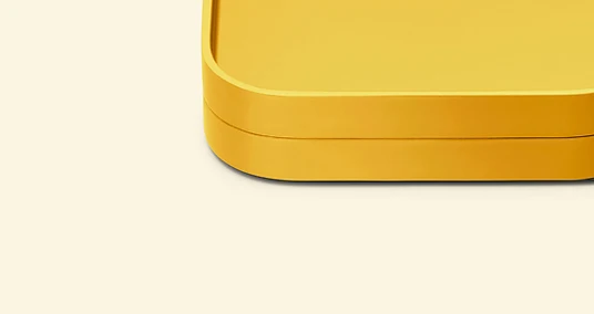 Spoon Rest - Tetris Module - Edge - Desktop