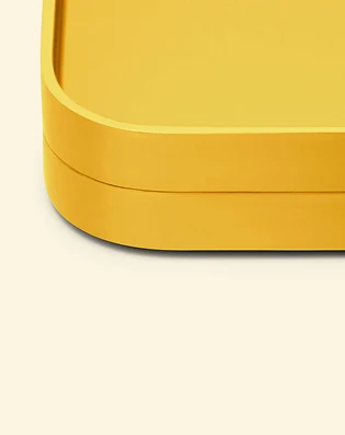 Spoon Rest - Tetris Module - Edge - Mobile