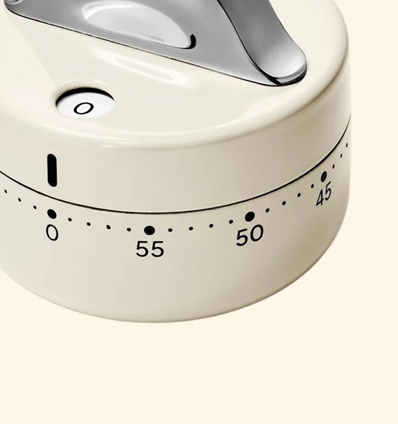 Timer - Tetris Module - Desktop