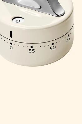 Timer - Tetris Module - Mobile