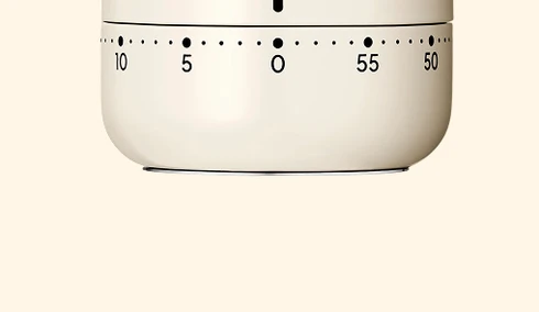 Timer - Tetris Module - Side - Desktop
