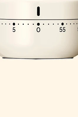 Timer - Tetris Module - Side - Mobile