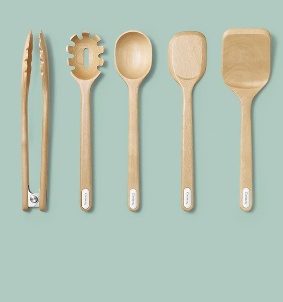 Utensil Set - Tetris Module - Desktop