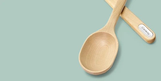 Wooden Spoon - Tetris Module - Desktop