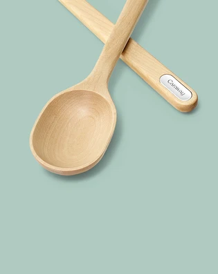 Wooden Spoon - Tetris Module - Mobile