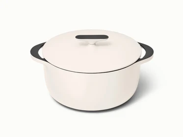 6.5 qt Enameled Cast Iron Dutch Oven