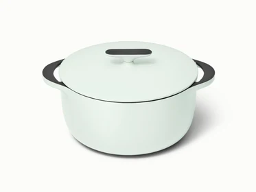 6.5 qt Enameled Cast Iron Dutch Oven