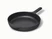 Caraway 10.5” enameled cast iron skillet in Charcoal.