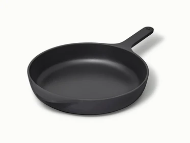10.5” Enameled Cast Iron Skillet