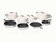 Caraway deluxe enameled cast iron set in Cream.