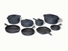 Caraway deluxe enameled cast iron set in Midnight.