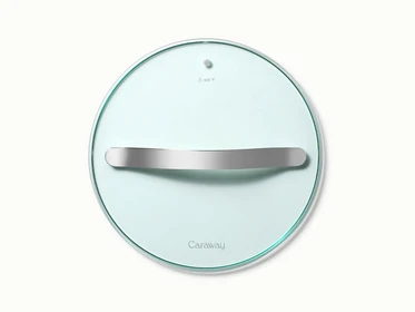 Glass Lid