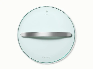 Glass Lid