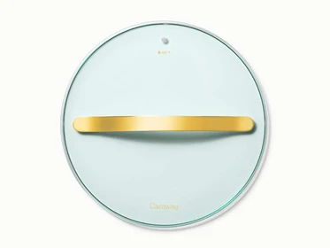 Glass Lid