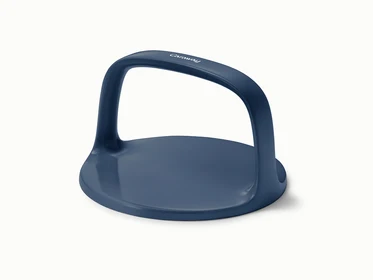 Grill Press