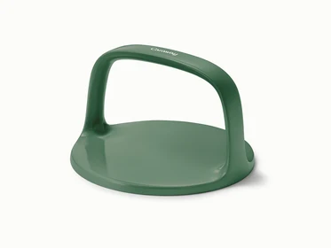 Grill Press