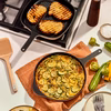 Shop Cookware →