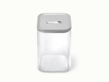 Large Glass Airtight Container