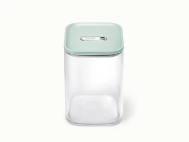 Large Glass Airtight Container