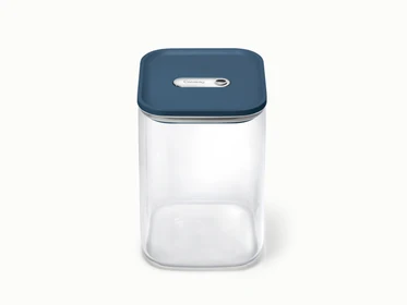 Large Glass Airtight Container
